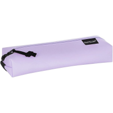 Oxybag Pastelini tok PU, széles + elasztikus lila tolltartó