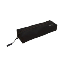 Oxybag szögletes tolltartó - fekete tolltartó