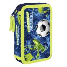 Oxybag Tolltartó OXY 2 szintes üres Football tolltartó