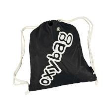 OXYBAG tornazsák - Black AJ tornazsák