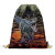 Oxybag Tornazsák OXY Jurassic World