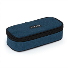 Oxybag Unicolor Blue bedobálós tolltartó tolltartó