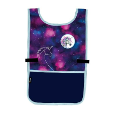 Oxybag unikornisos festőköpeny - Universe konyhakészlet