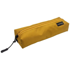 Oxybag Verde széles + elastic Oxy Yellow tolltartó