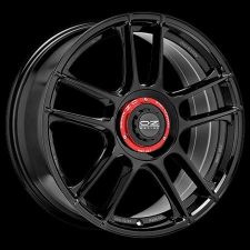  OZ Racing 5x112 18x8 ET45 Indy HLT GB 75 alufelni