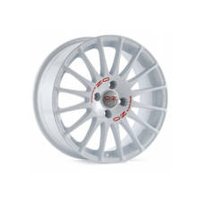 OZ Superturismo WRC W RLet 5/100 17x8 ET35 68 alufelni