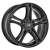 OZ X5B MATT Black 5/112 16x7 ET35 75