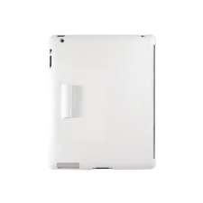 OZAKI IC506WH iCoat Wardrobe + iPad 2/3/4 tok fehér tablet tok