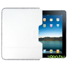 OZAKI IC838WH iCoat Sew iPad 3/4 tok fehér tablet tok