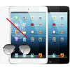 OZAKI OC127 Anti-glare és ujjlenyomat mentes iPad Mini 7.9