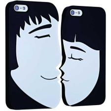 OZAKI OC532FR Lover+ Forever iPhone SE/5S/5 tok tok és táska