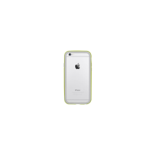 OZAKI OC567WS O!coat Iphone 6/6s ütésálló hátlap + kijelzővédő fólia Zöld/fehér tok és táska