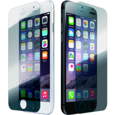 OZAKI OC584GS U-Glaz screen prot. iPhone 6S+/6+ Edzett üveg kijelzővédő mobiltelefon kellék