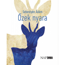 Őzek nyara irodalom