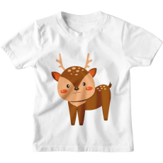  Őzikés - Gyerek Póló