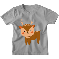  Őzikés - Gyerek Póló