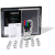 ozobot EVO - iskolai készlet, 18 db