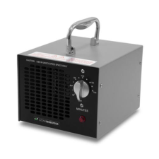 Ozonegenerator Silver 4000 H - ózongenerátor készülék 3 év garanciával: egyenesen az importőrtől, Készletről Azonnal légtisztító