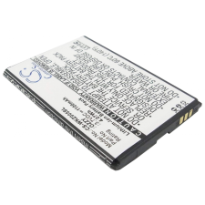  OZZY Akkumulátor 1100 mAh mobiltelefon akkumulátor