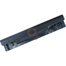  P07E001 Akkumulátor 4400 mAh dell notebook akkumulátor