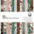 P13 Paper Products P13 Scrapbook papírkészlet Naturalist 12" (30 cm) Paper Collection Set (12 ív)