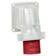  P17 Tempra Dfr-164K06 Mt 400V Ip67 rögzíthető dugót Leg.056808 villanyszerelés