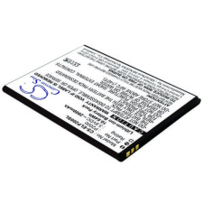 P2000 Telefon akkumulátor 1900 mAh mobiltelefon akkumulátor