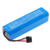  P2024-4S2P-ZLZH.. Takarítógép akkumulátor 6700 mAh
