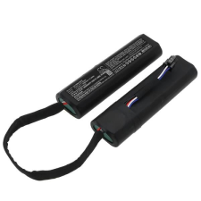 P2027-4S2P-MMBK Takarítógép akkumulátor 5200 mAh takarítógép akkumulátor