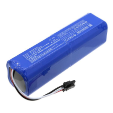 P2150-4S2P-MMBK Takarítógép akkumulátor 5200 mAh takarítógép akkumulátor