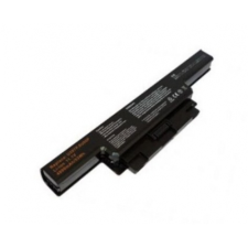  P219P Akkumulátor 4400 mAh dell notebook akkumulátor