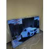  P2,5 led beltéri videófal 133x181 cm