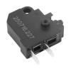 P2R (Motorisé) P2R 2DPH25300000/2DPH25300100 bal oldali féklámpa kapcsoló maxirobogóhoz Yamaha 125 N-MAX 2015–2020, 300 XMAX 2017–2020 P2R (Motorisé)  Kormányok és tartozékaik Kormánykapcsolók