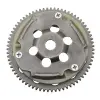 P2R (Motorisé) P2R FULL KIT P2R Indító szabadonfutó fogaskerék MBK 50 Booster/Yamaha 50 BWS robogóhoz (teljes készlet) P2R (Motorisé) Elektronika Önindítók