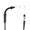 P2R (Motorisé) P2R gázbowden maxiscooterhez, SYM 125 Jet X 2021+, Jet14 2017+ (LC) (OEM: 17910-X8A-000) P2R (Motorisé) Kormányok és tartozékaik Gázbowdenek