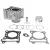 P2R (Motorisé) P2R Maxiscooter henger Honda 125 PCX 2021+, SH I 2020+ (53,50 mm átmérő) P2R (Motorisé)  Motor alkatrészek Hengerfejek, hengerszettek Hengerszettek
