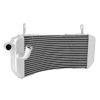 P2R (Motorisé) P2R Maxiscooter radiátor Yamaha 530 TMAX 2017-2019, 560 TMAX 2020-2024 (OEM: BC3-12461-00) P2R (Motorisé) Motor alkatrészek Vízpumpák és hűtések
