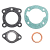 P2R (Motorisé) P2R SELECTION  Gasket szett hengerkészlethez Peugeot Fox 1994-től P2R (Motorisé) Motor alkatrészek Tömítések Egyéb tömítések
