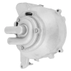 P2R (Motorisé) P2R vízpumpa maxiscooterhez, Piaggio 125 Beverly 1998-2004, Gilera 125 Runner 1997-2004 (OEM: 8403215) (készlet) P2R (Motorisé)  Motor alkatrészek Vízpumpák és hűtések