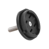 P2R (Vélo) P2R kormányra szerelhető komputer tartó, Garmin, iGPSPORT és más modellekhez, stucni csavaros rögzítés (M3x10mm, M6x30mm csavarokkal) P2R (Vélo) Bicikli alkatrészek Kerékpározási technológia Kerékpár kilométerórák