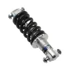 P2R (Vélo) P2R MTB kerékpár lengéscsillapító - rugós, acél, állítható (165x24 mm) P2R (Vélo) Bicikli alkatrészek Kerékpár alkatrészek Kerékpár hátsó rugóstagok