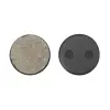 P2R (Vélo) P2R Xiaomi M365 elektromos roller fékbetét, fél-fém P2R (Vélo) Futómű és fék alkatrészek Fékbetétek (tárcsafék)