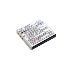 P3942-1000 Gyógyászati termék akku 750 mAh elem és akkumulátor