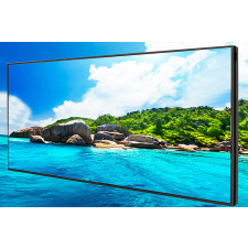  P3 kültéri led videófal 165x101 cm led rendszer tartozék
