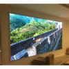 P3 led beltéri videófal 133x101 cm