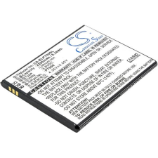 P7000 Telefon akkumulátor 2200 mAh mobiltelefon akkumulátor