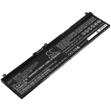 P74F001 Laptop akkumulátor 8000 mAh egyéb notebook akkumulátor