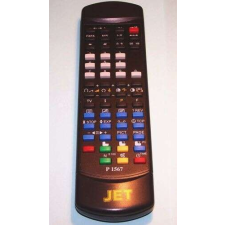 P 1567 távirányító