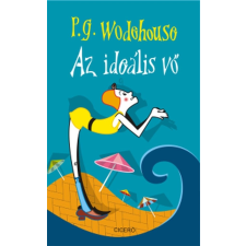 P. G. Wodehouse - Az ideális vő regény