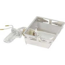  P/LÁMPA+LÁMPA.12V 20W F.MBM beépíthető gépek kiegészítői